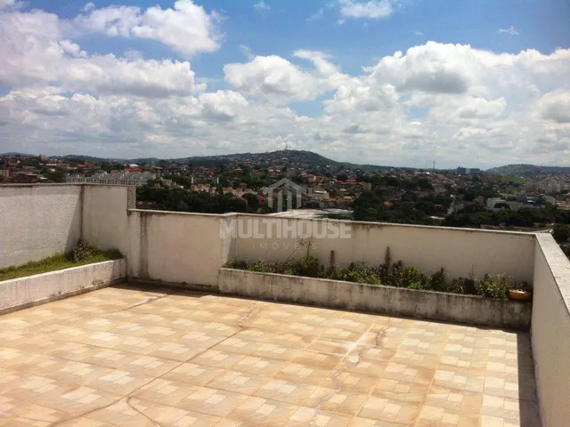 Imagem 5: Cobertura 3 Quartos com Suíte e Área Externa para Aluguel no Planalto em Belo Horizonte