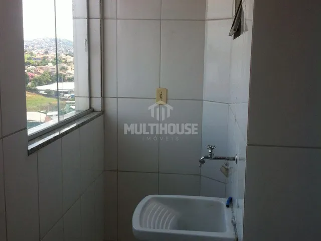 Imagem 7: Cobertura 3 Quartos com Suíte e Área Externa para Aluguel no Planalto em Belo Horizonte