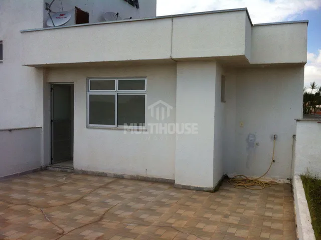 Imagem 11: Cobertura 3 Quartos com Suíte e Área Externa para Aluguel no Planalto em Belo Horizonte