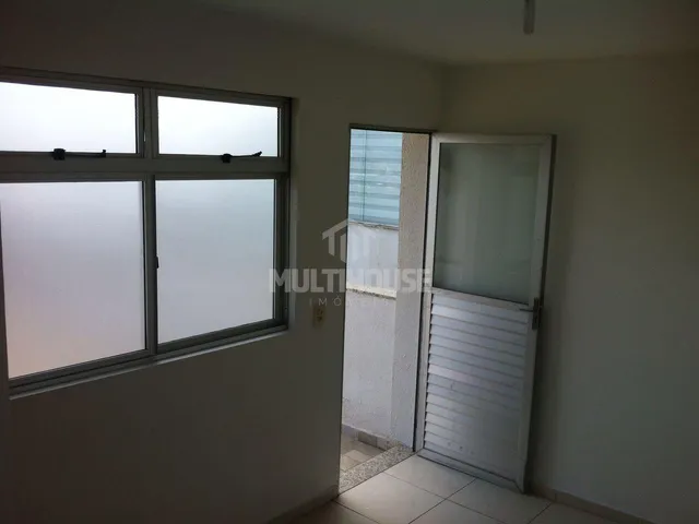 Imagem 12: Cobertura 3 Quartos com Suíte e Área Externa para Aluguel no Planalto em Belo Horizonte