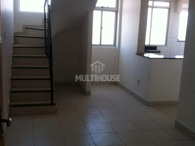 Imagem 13: Cobertura 3 Quartos com Suíte e Área Externa para Aluguel no Planalto em Belo Horizonte