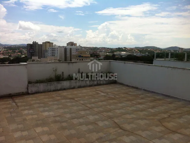 Imagem 15: Cobertura 3 Quartos com Suíte e Área Externa para Aluguel no Planalto em Belo Horizonte
