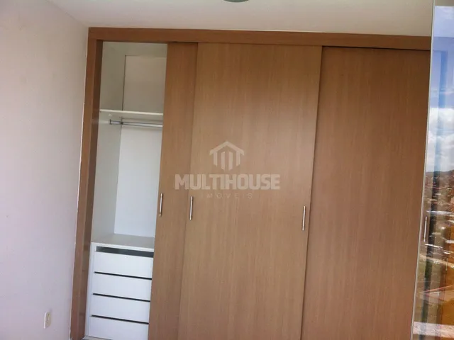 Imagem 16: Cobertura 3 Quartos com Suíte e Área Externa para Aluguel no Planalto em Belo Horizonte