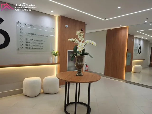 Imagem: Excelente Oportunidade de Locação de Sala