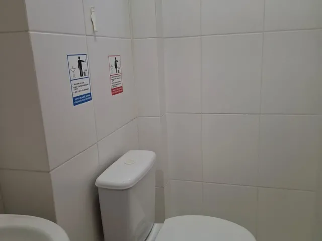 Imagem 11: Excelente Oportunidade de Locação de Sala Comercial em Condomínio na Cidade Nova I, Indaiatuba-Sp!