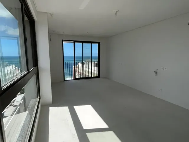 Imagem: O apartamento possui 4 Dormitórios, 4 Suítes, 2