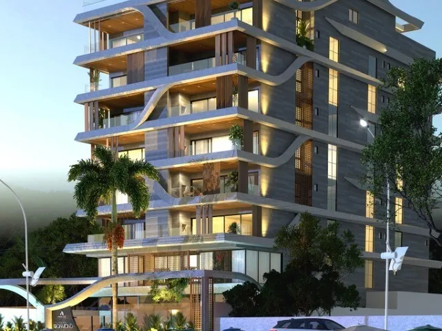 Imagem: SPLENDIDO DIAMOND BLUE - APARTAMENTO DIFE