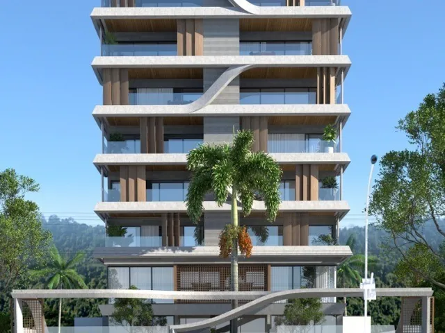 Imagem 2: SPLENDIDO DIAMOND BLUE - APARTAMENTO DIFE DUPLEX - 04 SUÍTES - COM 490M² PRIVATIVOS