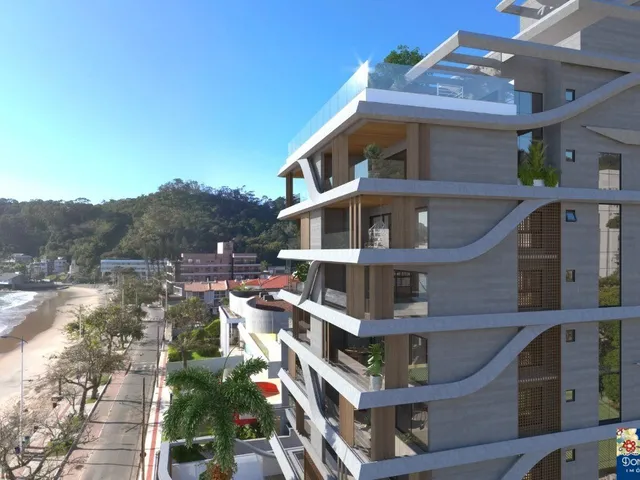 Imagem 5: SPLENDIDO DIAMOND BLUE - APARTAMENTO DIFE DUPLEX - 04 SUÍTES - COM 490M² PRIVATIVOS