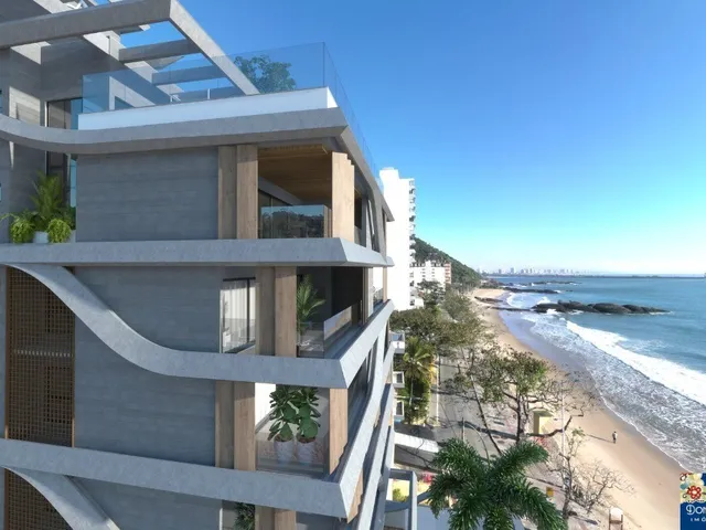 Imagem 12: SPLENDIDO DIAMOND BLUE - APARTAMENTO DIFE DUPLEX - 04 SUÍTES - COM 490M² PRIVATIVOS