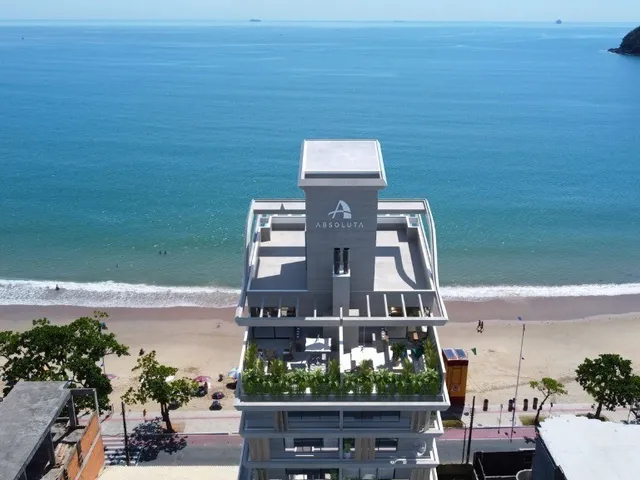 Imagem 16: SPLENDIDO DIAMOND BLUE - APARTAMENTO DIFE DUPLEX - 04 SUÍTES - COM 490M² PRIVATIVOS