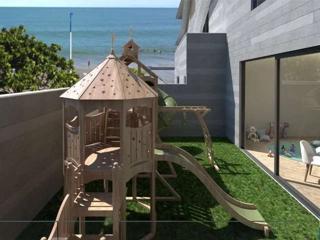 Imagem 6: 0 Apartamento com 4 dormitórios