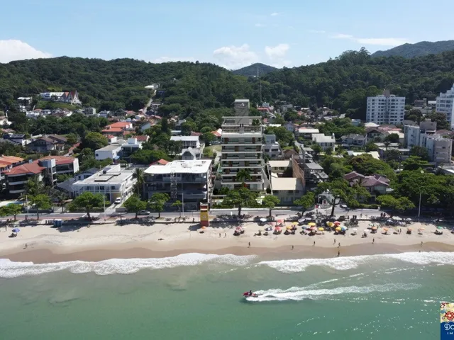 Imagem 12: Splendido Diamond Blue - Apartamento 04 Suítes - com 199M² Privativos - Alto Padrão - Frente Mar