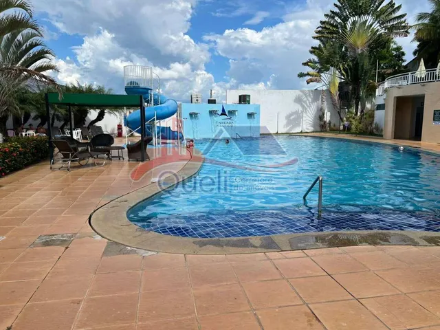 Imagem: Apartamento à venda, Enseada Náutico Clube
