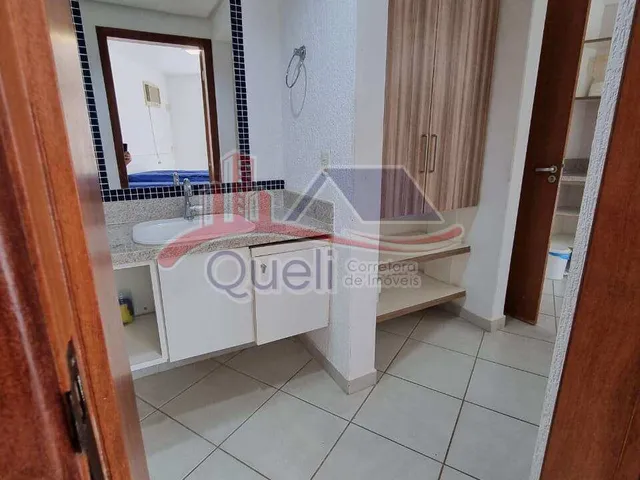 Imagem 6: Apartamento à venda, Enseada Náutico Clube, 1 Quarto, Caldas Novas GO