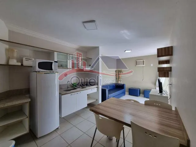 Imagem 8: Apartamento à venda, Enseada Náutico Clube, 1 Quarto, Caldas Novas GO