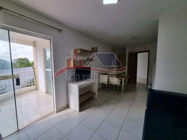 Imagem 9: Apartamento à venda, Enseada Náutico Clube, 1 Quarto, Caldas Novas GO