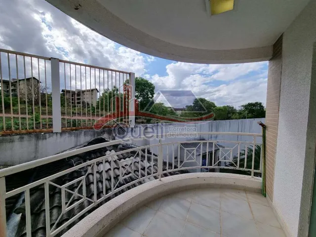 Imagem 10: Apartamento à venda, Enseada Náutico Clube, 1 Quarto, Caldas Novas GO