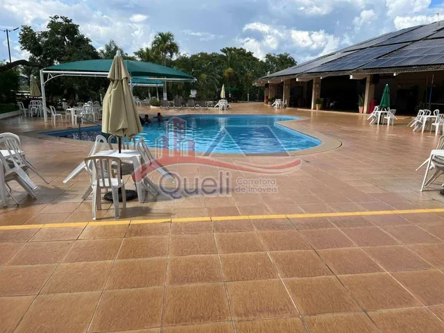 Imagem 15: Apartamento à venda, Enseada Náutico Clube, 1 Quarto, Caldas Novas GO