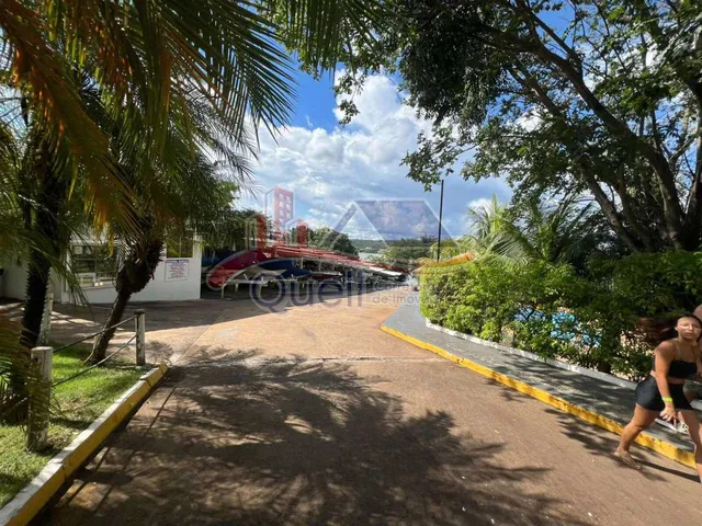 Imagem 16: Apartamento à venda, Enseada Náutico Clube, 1 Quarto, Caldas Novas GO