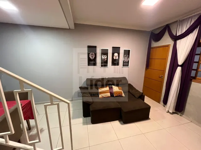 Imagem: Sobrado Residencial em Caçapava - Sp, Parque