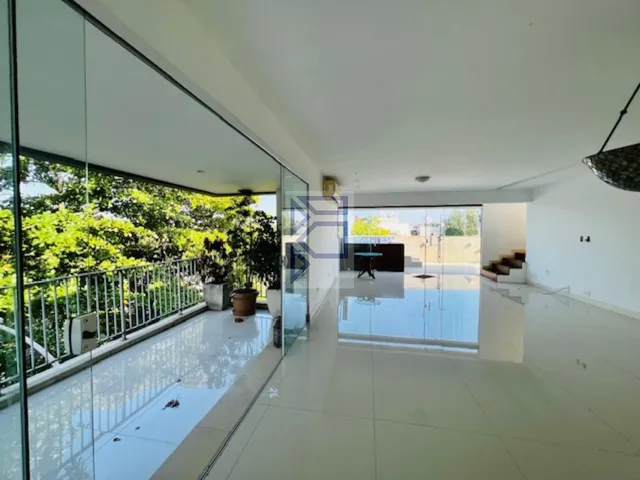 Imagem: Cobertura de luxo na Barra da Tijuca - 4