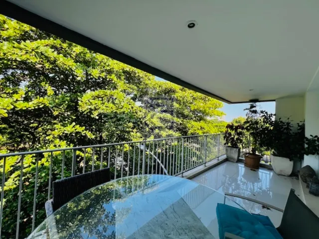 Imagem 9: Cobertura de luxo na Barra da Tijuca - 4 quartos, 3 suítes, 3 salas, 4 banheiros, 2
