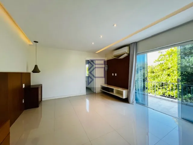 Imagem 11: Cobertura de luxo na Barra da Tijuca - 4 quartos, 3 suítes, 3 salas, 4 banheiros, 2
