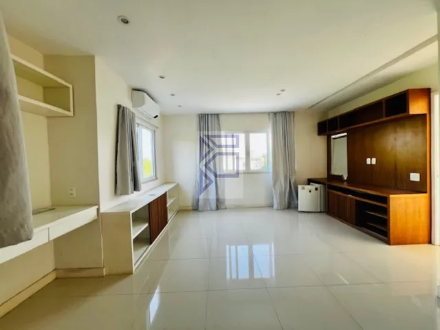 Imagem 12: Cobertura de luxo na Barra da Tijuca - 4 quartos, 3 suítes, 3 salas, 4 banheiros, 2