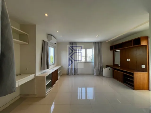 Imagem 13: Cobertura de luxo na Barra da Tijuca - 4 quartos, 3 suítes, 3 salas, 4 banheiros, 2