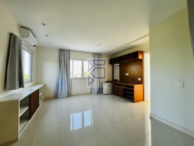 Imagem 14: Cobertura de luxo na Barra da Tijuca - 4 quartos, 3 suítes, 3 salas, 4 banheiros, 2