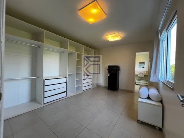 Imagem 15: Cobertura de luxo na Barra da Tijuca - 4 quartos, 3 suítes, 3 salas, 4 banheiros, 2