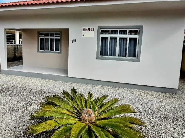 Imagem: Casa em Centro, Governador Celso Ramos/SC