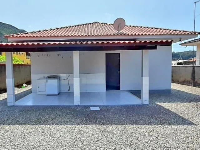 Imagem 15: Casa em Centro, Governador Celso Ramos/SC
