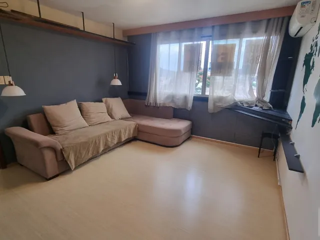 Imagem: Apartamento a venda na trindade Florianópolis