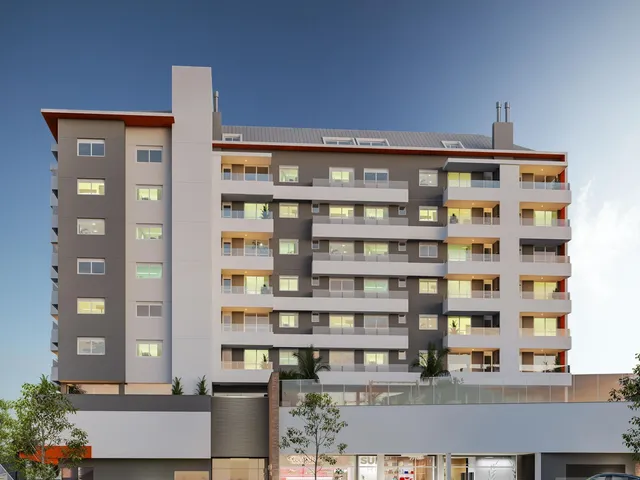 Imagem: Apartamento em Estreito, Florianópolis/SC