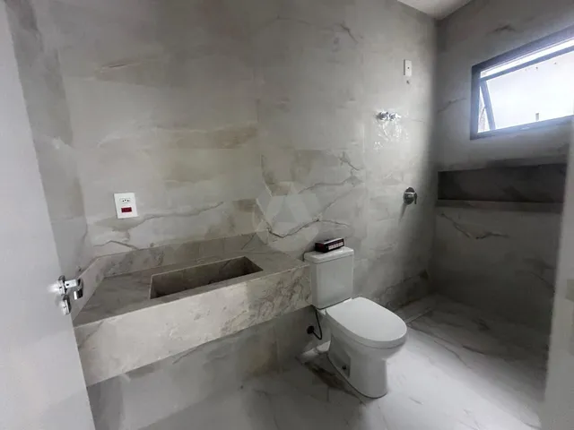 Imagem 4: Sobrado à venda no bairro Vila Bancária - Campo Largo/PR