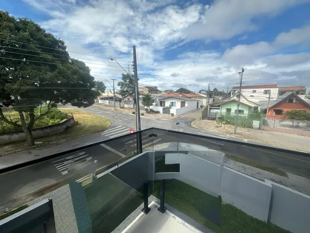 Imagem 13: Sobrado à venda no bairro Vila Bancária - Campo Largo/PR