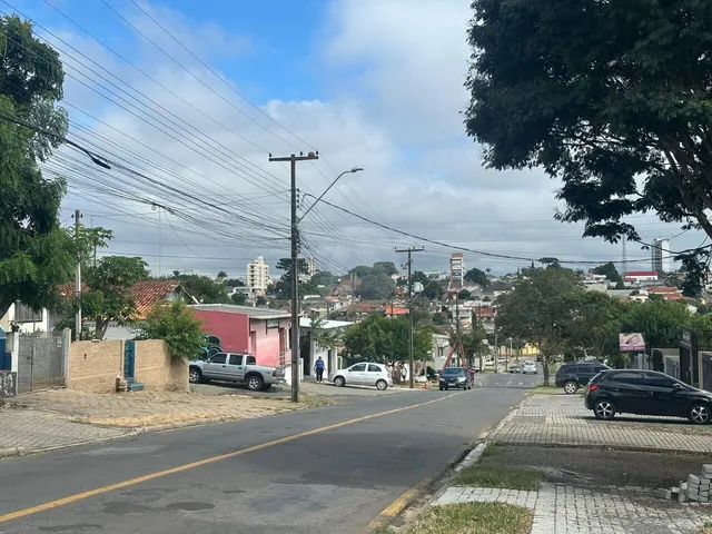 Imagem 9: Sobrado à venda no bairro Vila Bancária - Campo Largo/PR