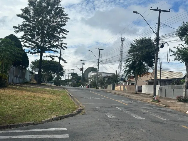 Imagem 15: Sobrado à venda no bairro Vila Bancária - Campo Largo/PR