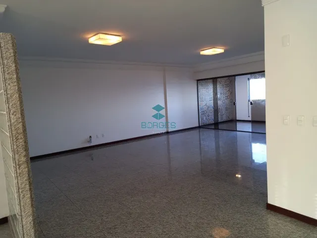 Imagem 5: Apartamento à venda com 4 suítes e vista mar no Rio Vermelho - Salvador