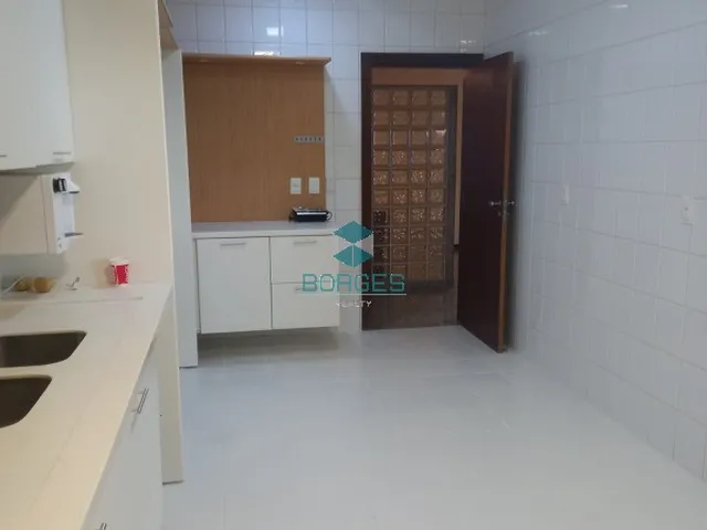 Imagem 6: Apartamento à venda com 4 suítes e vista mar no Rio Vermelho - Salvador