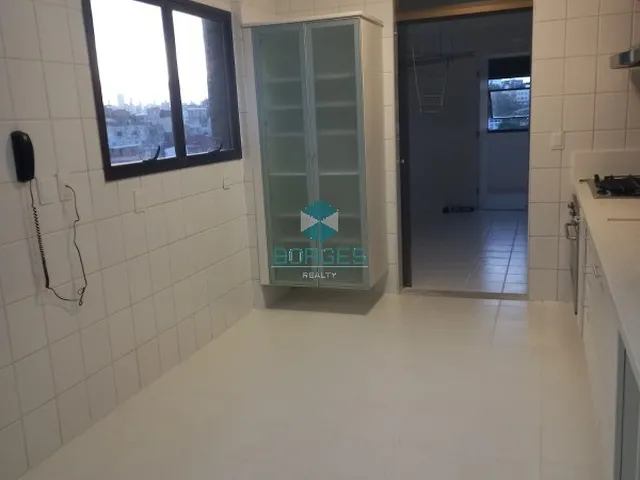 Imagem 8: Apartamento à venda com 4 suítes e vista mar no Rio Vermelho - Salvador