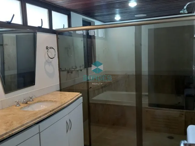 Imagem 12: Apartamento à venda com 4 suítes e vista mar no Rio Vermelho - Salvador