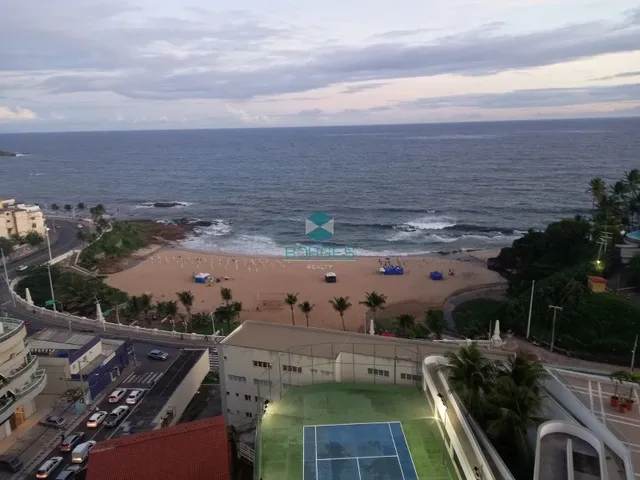 Imagem 15: Apartamento à venda com 4 suítes e vista mar no Rio Vermelho - Salvador