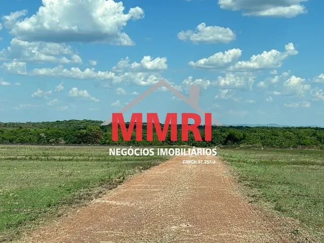 Imagem 9: FAZENDA RURAL em ARAGUACEMA - TO, Vale do Araguaia