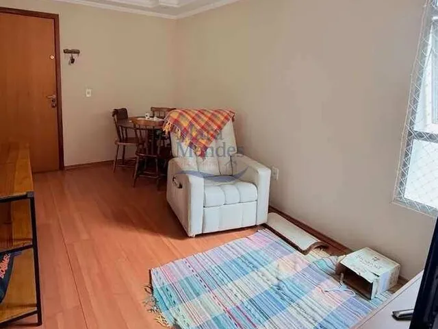 Imagem: Apartamento no Portal dos Cristais Itupeva