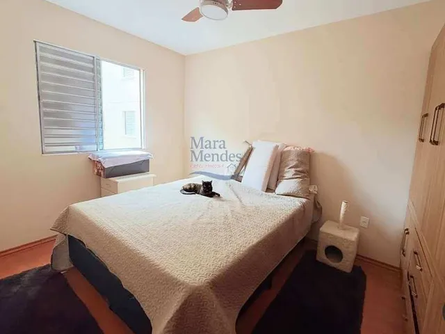 Imagem 5: Apartamento no Portal dos Cristais Itupeva