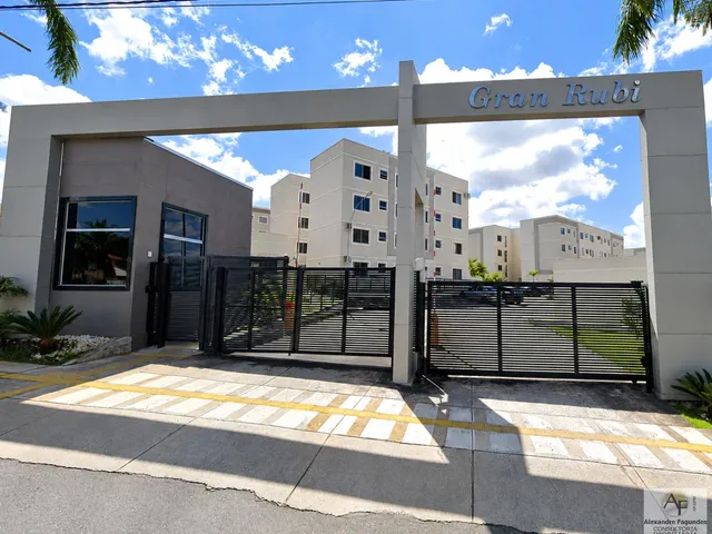 Imagem: Apartamento para Venda em Aparecida de Goiânia