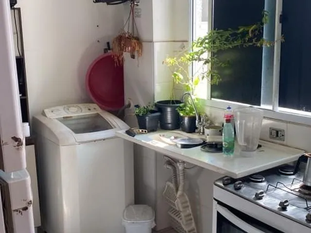 Imagem 8: Apartamento para Venda em Aparecida de Goiânia, Cardoso, 2 dormitórios, 1 banheiro, 1
